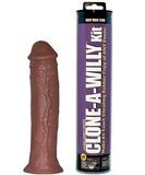 Clone-A-Willy Deep Skin Tone